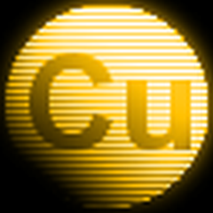 Copper Medalist