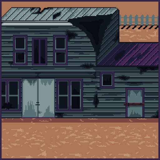 Dawn Survivor