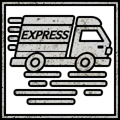 Parcel Delivered