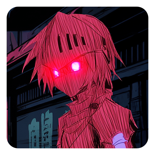 Eyes of the Damned