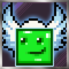Pixel Legend