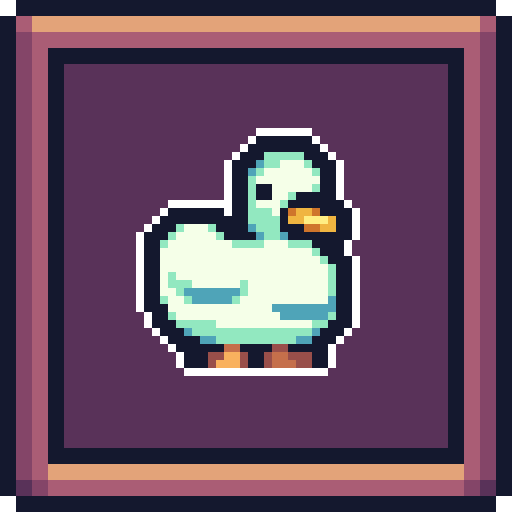 Super Duck Run