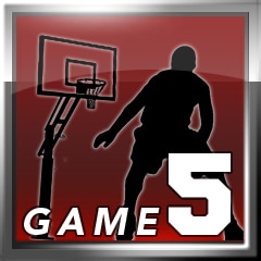 Game 5