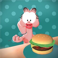 Big Eater Contest