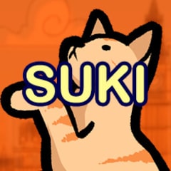 You found Suki