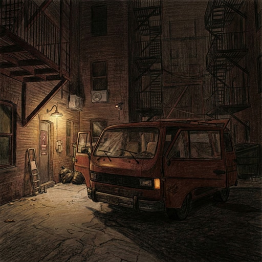 Kidnapping