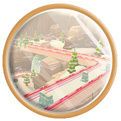 Ice Cross Beginner