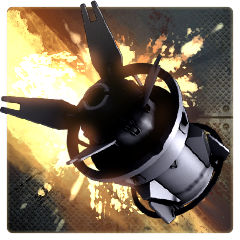Drone Strike