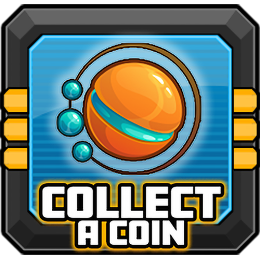 Collect a coin