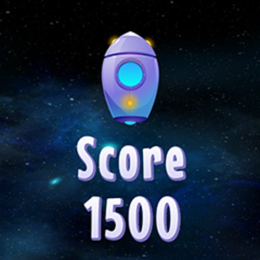 1500 score