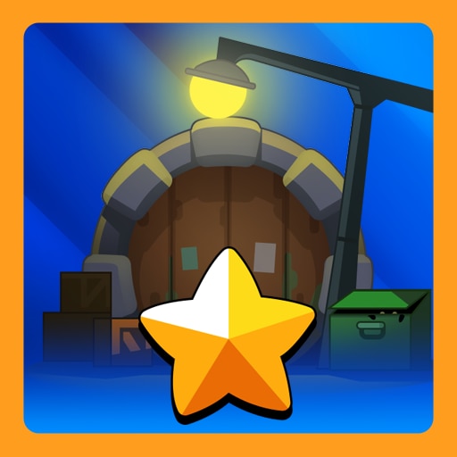 Lovely City Star