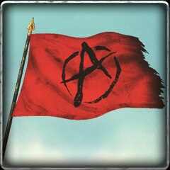Max Anarchy