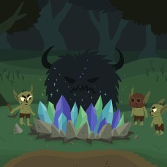 Completed Noko Woods