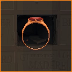 Fake ring