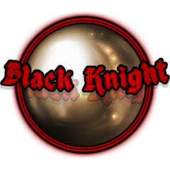 Set Black Knight™ High Score