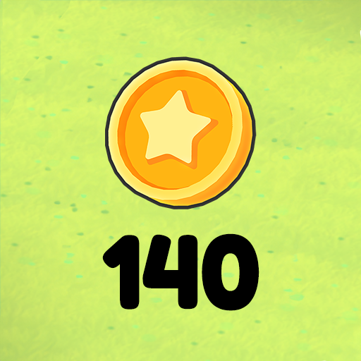 What is 140?