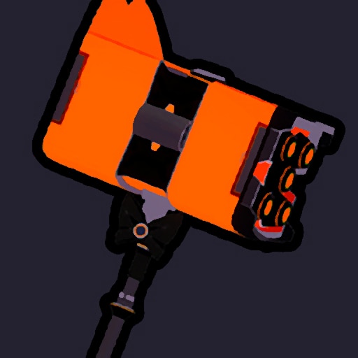 War Hammer Expert