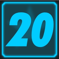 Map 20