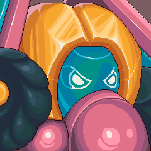 It's Transmorphing Time!