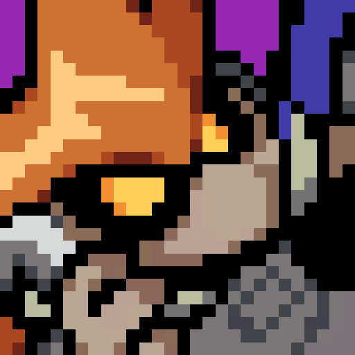 I Beat Metal Scott