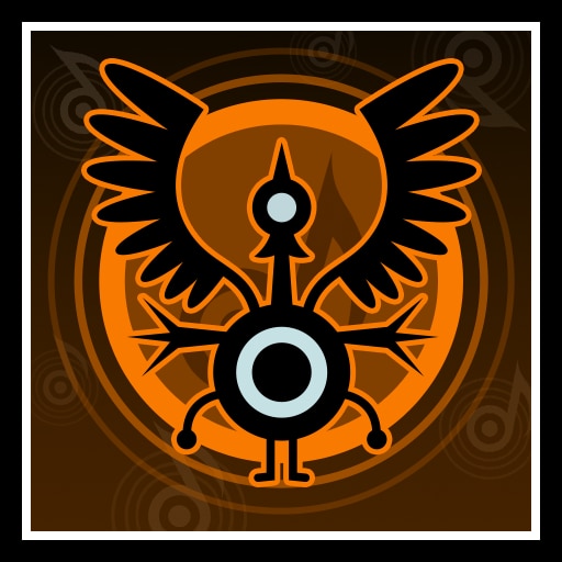 Ultimate Rarepon: Babassa (PATAPON2)