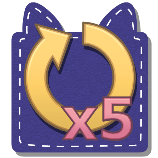 Cat reset ll