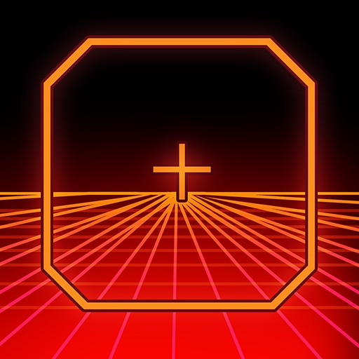Lazer Assassin