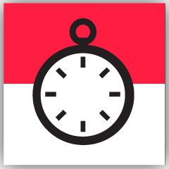 Against the Clock