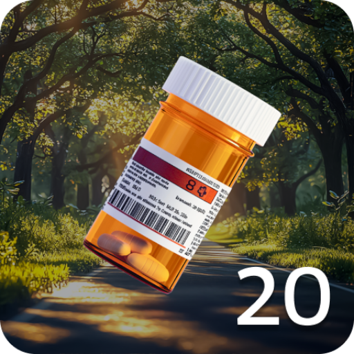 Medicine Hoarder
