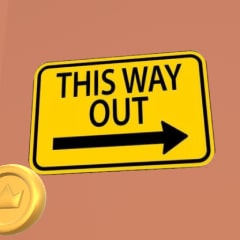 Are you seriously trusting the signs?
