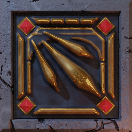 Phantom Needles Specialist