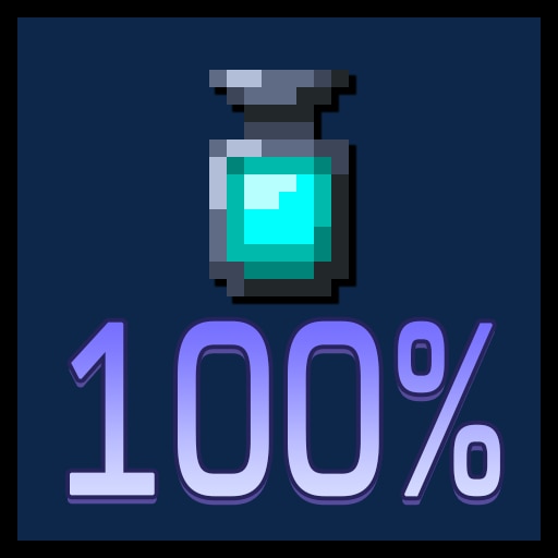 100% Apocalypse Flasks
