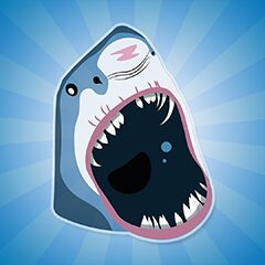 The terror of the oceans