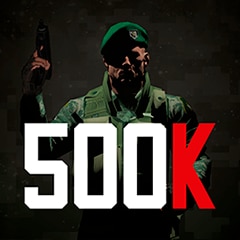 Master 500k