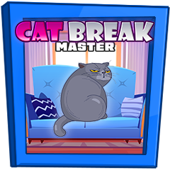 Cat Break master