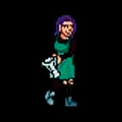 Barista Brawler