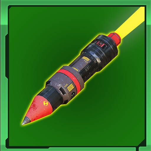 Rocket Man
