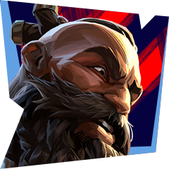The Storm Master