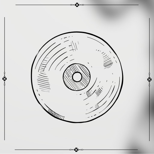 Syncing thoughts with music。