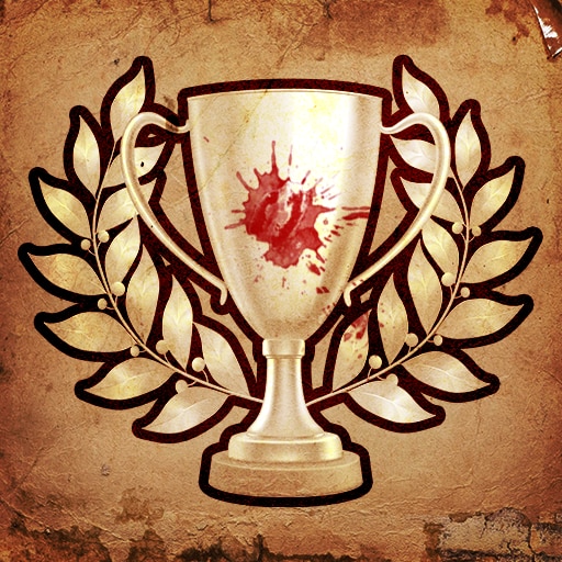 You did it!