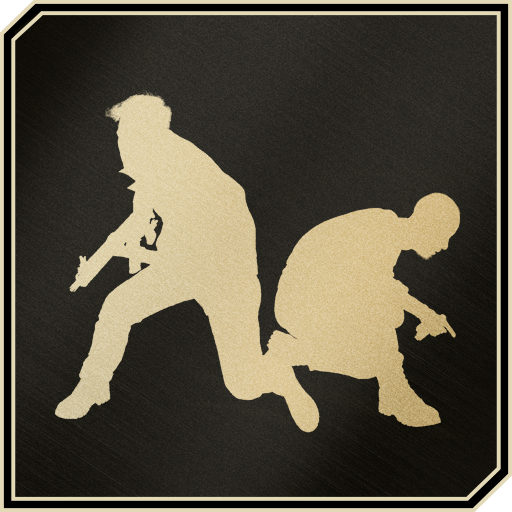 Trigger Mortis