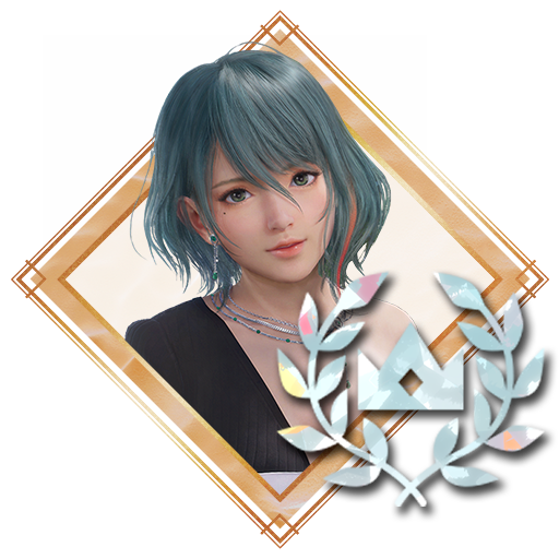 Venus of Venus: Tamaki
