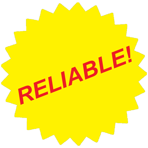 Reliable