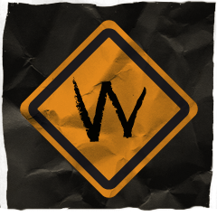 W - Is For Winner
