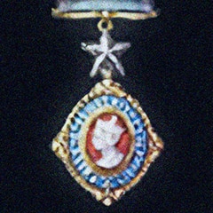 Companion of the Most Exalted Order of the Star of India