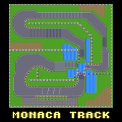 Monaca Track