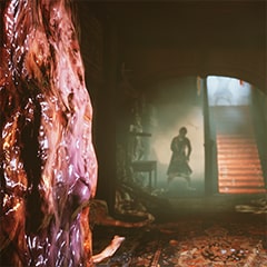 Bleeding House