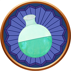 Creator of Potions