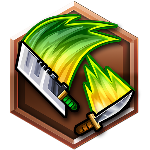 Monster Breaker