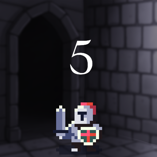 Knights 5
